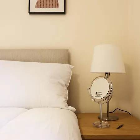 Дом отдыха Sherbourne House - Modern 2 Bed Close To Parkway Station And Uwe Бристоль