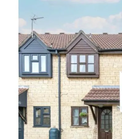 Sherbourne House - Modern 2 Bed Close To Parkway Station And Uwe Дом отдыха Бристоль