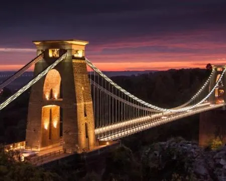 Modern 2-bed , Bradley Stoke, Nr Parkway Station, Free Parking Casa vacanze *